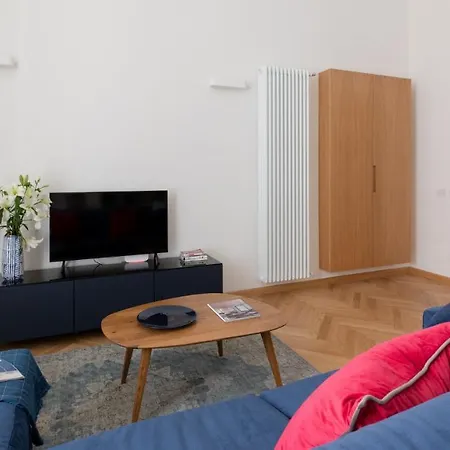 Appartamento Plum Guide - Origins & Ideas